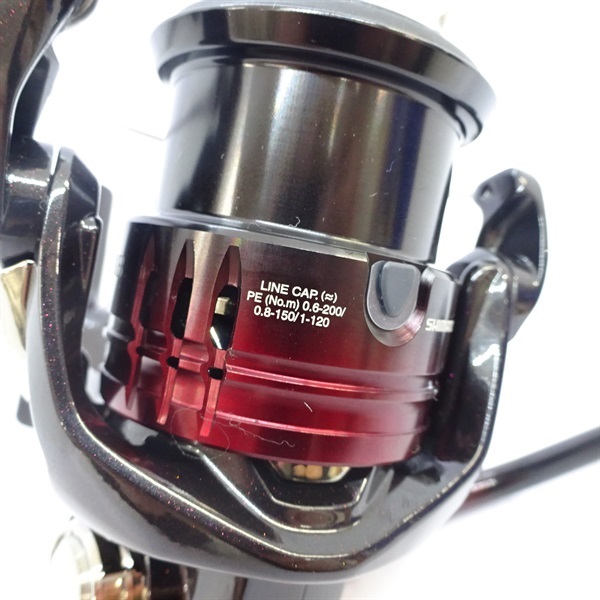 ２２セフィアＢＢＣ３０００Ｓ
